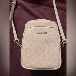 Michael Kors crossbody